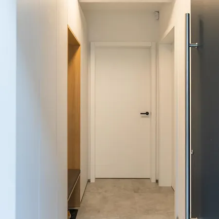 Bubbly Apartment *