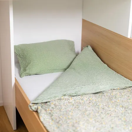 Apartamento Bubbly *