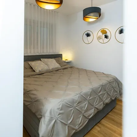 Apartamento Bubbly Bled
