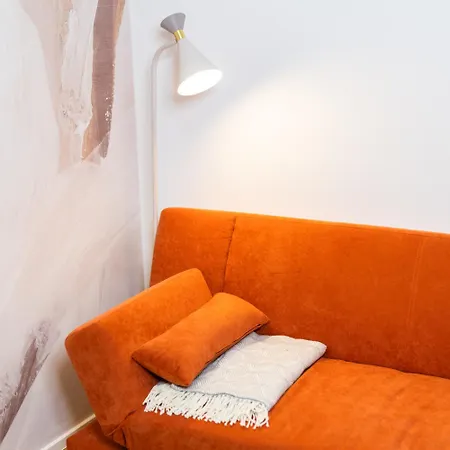 Apartamento Bubbly