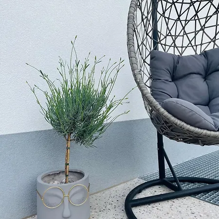 Apartamento Bubbly Bled