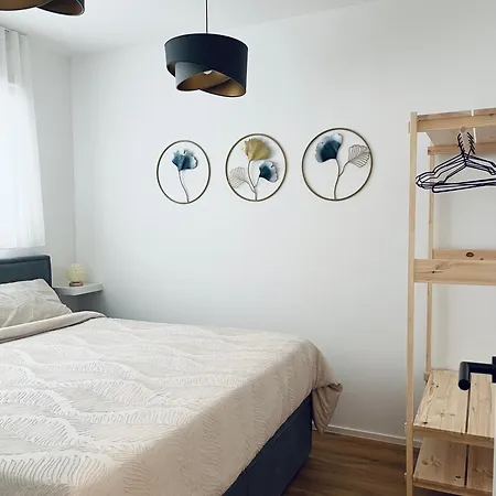 Bubbly Apartamento Bled