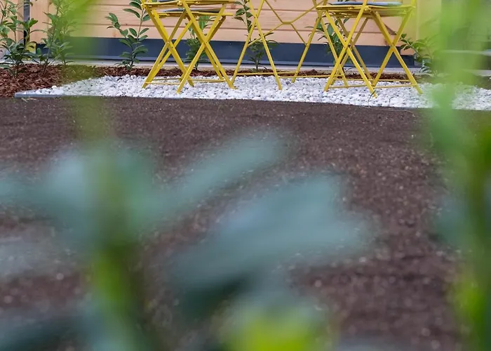 Bubbly アパート *