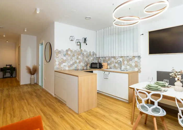 Bubbly アパート *