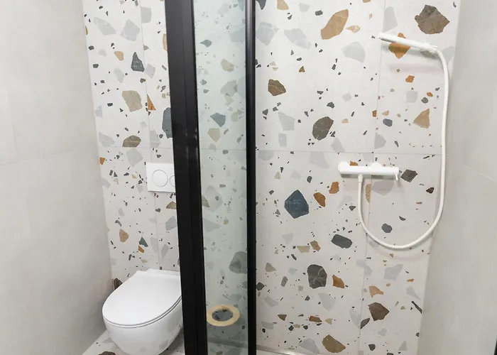 アパート Bubbly *