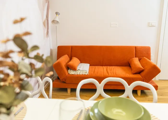 アパート Bubbly *