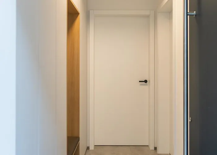 Bubbly アパート *