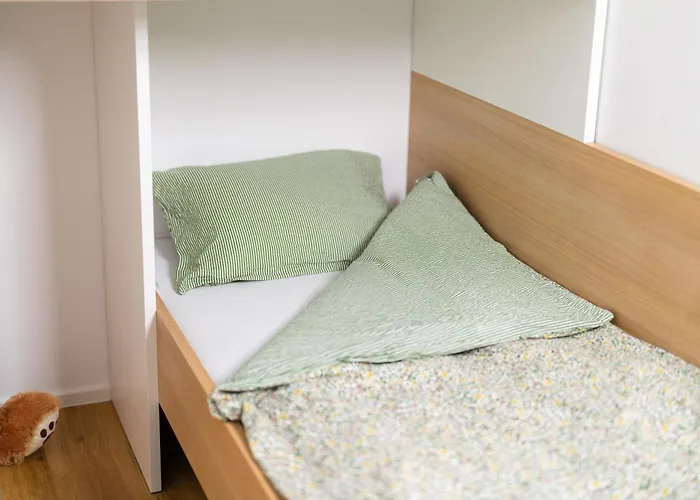 アパート Bubbly *