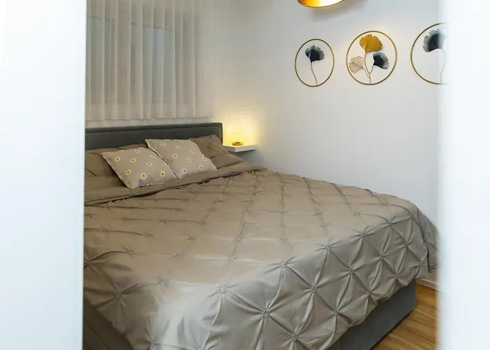 アパート Bubbly ブレッド