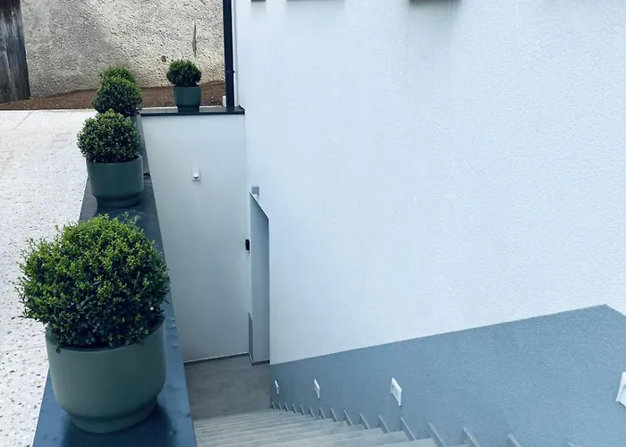 アパート Bubbly *